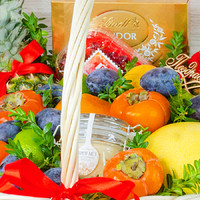 Фруктовая №1935 - мини фото 1